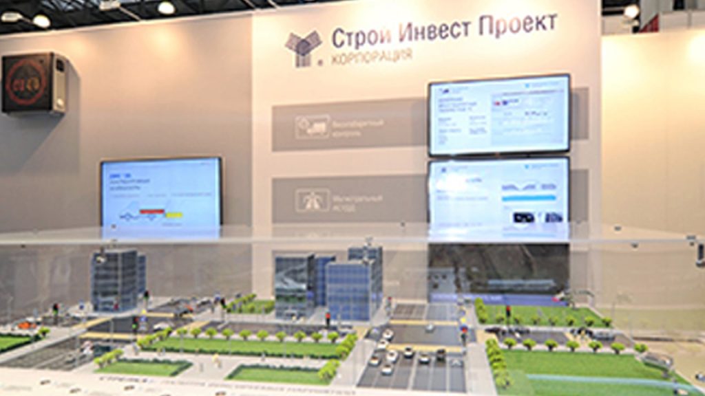 Демпфирующие системы на «Дороге»