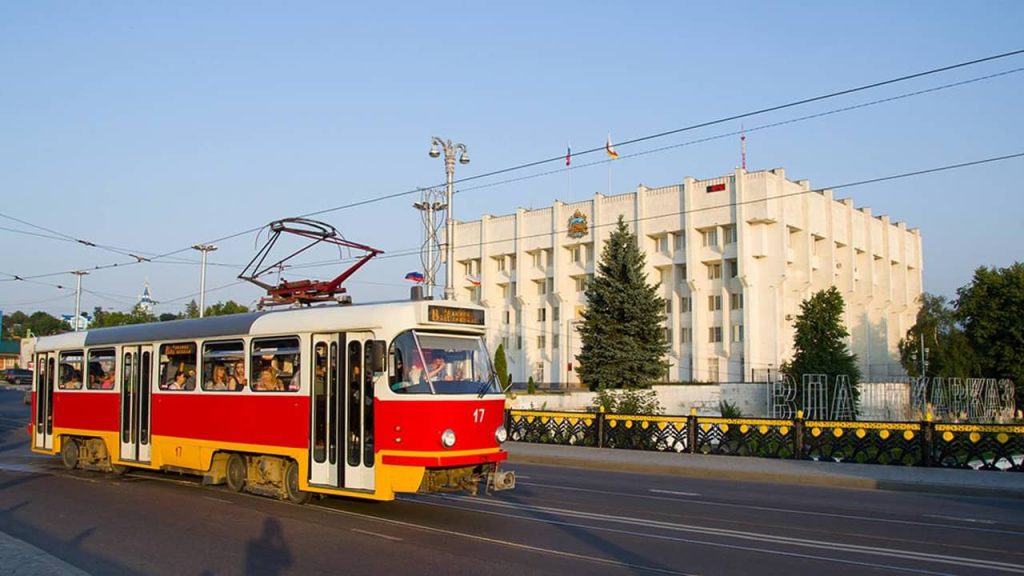 Разработан социальный стандарт транспортного обслуживания населения Владикавказской агломерации