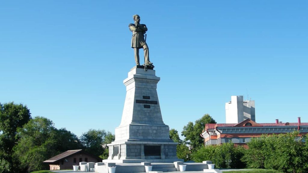 Создание и внедрение ИТС Хабаровской городской агломерации на региональном уровне